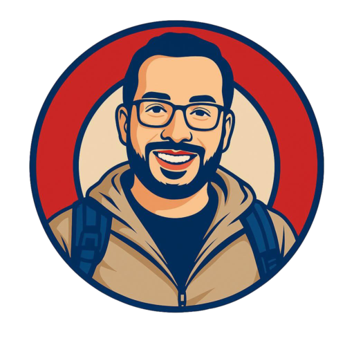 Mohamed Gamil English